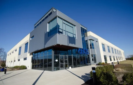 Zues Center