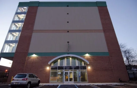 Bloomfield Self Storarge
