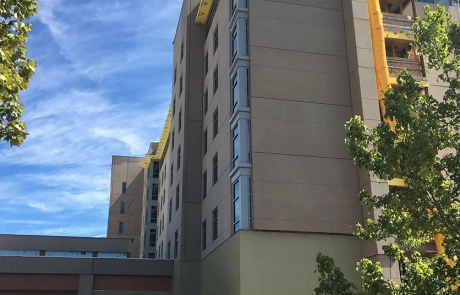 Embassy Suites